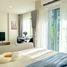 Studio Condo for rent at Dcondo Sand, Kho Hong, Hat Yai, Songkhla, Thailand