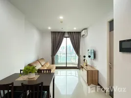 อพาร์ทเม้นท์ 1 ห้องนอน ให้เช่า ในโครงการ ศุภาลัย พรีเมียร์ อโศก, บางกะปิ