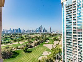 2 Schlafzimmer Appartement zu verkaufen im Tanaro, The Fairways, The Views