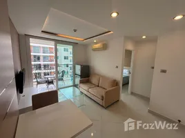 1 chambre Condominium à vendre à Paradise Park., Nong Prue, Pattaya