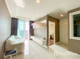 2 Bedroom Apartment for sale at The Metropolis Samrong Interchange, Thepharak