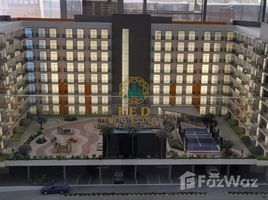 1 спален Квартира на продажу в Laya Heights, Glitz