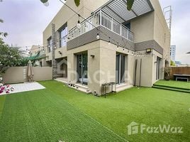 3 Habitación Villa en venta en Cedre Villas, Dubai Silicon Oasis (DSO)