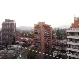 3 Habitación Apartamento for rent at Las Condes, San Jode de Maipo, Cordillera