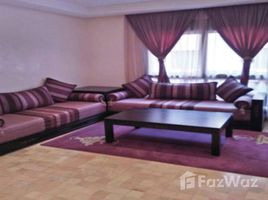 2 Bedroom Apartment for sale at Appartement à vendre, Hay Charaf , Marrakech, Na Menara Gueliz