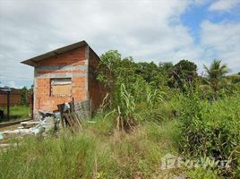  Terreno (Parcela) en venta en Vila Atlântica, Mongagua