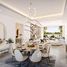 3 Bedroom Villa for sale at The Dahlias, Yas Acres, Yas Island, Abu Dhabi, United Arab Emirates