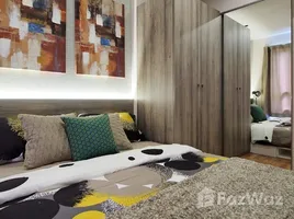 1 Bedroom Condo for sale at Lumpini Ville Phra Nang Klao - Riverview, Sai Ma, Mueang Nonthaburi