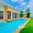 3 спален Вилла в аренду в Siam Royal View, Nong Prue