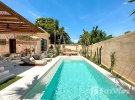 2 Habitación Villa en venta en Badung, Bali, Canggu, Badung