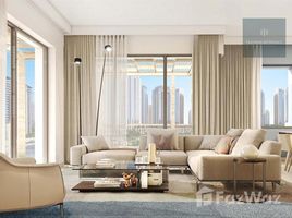 2 Schlafzimmer Appartement zu verkaufen im Cedar, Creek Beach, Dubai Creek Harbour (The Lagoons)