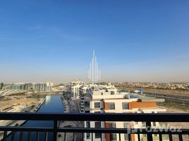 3 Bedroom Apartment for sale at The View, Danet Abu Dhabi