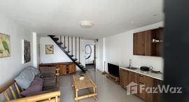 ยูนิตที่เหลืออยู่ในโครงการ ป่าตอง คอนโดเทล