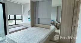 Available Units at Nue Mega Plus Bangna 