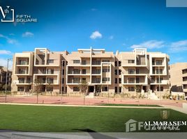 1 Bedroom Apartment for sale at Fifth Square, North Investors Area, New Cairo City