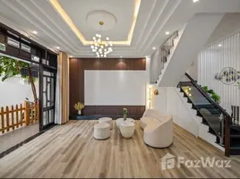 5 Habitación Casa en alquiler en Tho Quang, Da Nang, Tho Quang, Son Tra, Da Nang, Vietnam