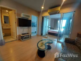 1 Schlafzimmer Wohnung zu vermieten im Casa Condo Ratchada-Ratchaphruek, Dao Khanong, Thon Buri, Bangkok, Thailand