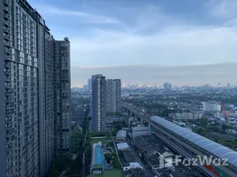 1 Schlafzimmer Wohnung zu verkaufen im The Parkland Ratchada - Wongsawang, Wong Sawang, Bang Sue, Bangkok, Thailand