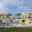 4 спален Вилла на продажу в Bliss Pool Villa, Pa Khlok