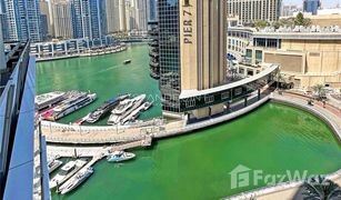 2 Schlafzimmern Appartement zu verkaufen in Silverene, Dubai Silverene Tower B