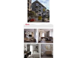 3 Habitación Apartamento en venta en Kinda, The 5th Settlement