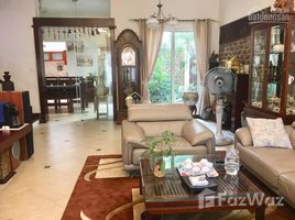 3 Habitación Casa en venta en Hai Ba Trung, Hanoi, Bach Dang, Hai Ba Trung