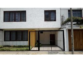 3 Habitación Casa en venta en Lima, Lima, Barranco, Lima