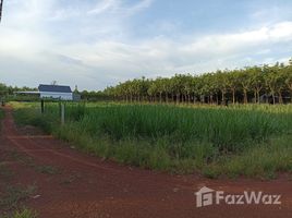 在FazWaz.cn出售的 土地, Minh Thanh, Dau Tieng, 平陽省, 越南