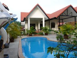 3 Bedrooms House for sale in Kathu, Phuket Baan Irawadi Kat-Ho