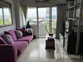 2 Schlafzimmer Wohnung zu verkaufen im Baan Suan Lasalle, Bang Na, Bang Na, Bangkok, Thailand