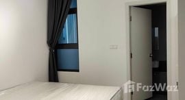 Available Units at Mont Residence @ Penang