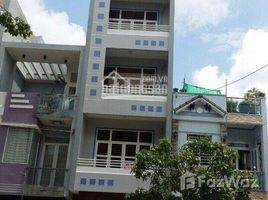 Estudio Casa en venta en Ho Chi Minh City, Ward 5, District 3, Ho Chi Minh City