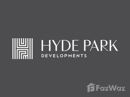 1 Bedroom Condo for sale at Hyde Park, The 5th Settlement, New Cairo City