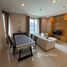 2 спален Кондо в аренду в Villa Asoke, Makkasan