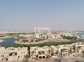 2 Bedroom Apartment for sale at Marina Apartments G, Al Hamra Marina Residences
