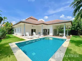 3 Schlafzimmer Villa zu verkaufen im Mali Residence, Thap Tai, Hua Hin, Prachuap Khiri Khan, Thailand