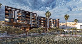 Available Units at Hurghada Marina