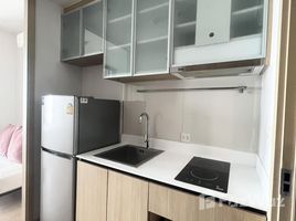 อพาร์ทเม้นท์ 1 ห้องนอน ให้เช่า ในโครงการ มารุ ลาดพร้าว 15, จอมพล, จตุจักร, กรุงเทพมหานคร