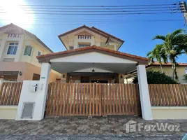 บ้านเดี่ยว 3 ห้องนอน ให้เช่า ในโครงการ โครงการบ้าน ภูเก็ตวิลล่า ถลาง, ศรีสุนทร