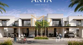 Available Units at Anya