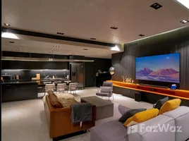 2 Schlafzimmer Appartement zu vermieten im Empire City Thu Thiem, Thu Thiem