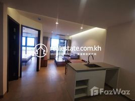 1 Bedroom Apartment for rent at Furnished Unit for Rent, Chak Angrae Leu, Mean Chey