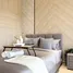 Studio Wohnung zu vermieten im Marina One, Maxwell