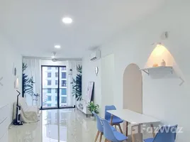 在Hiyori Garden Tower Danang租赁的开间 住宅, An Hai Dong, Son Tra