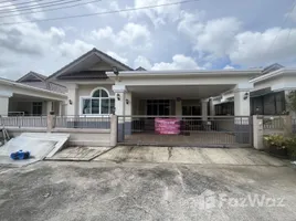 ขายบ้านเดี่ยว 2 ห้องนอน ในโครงการ หมู่บ้าน สินสุขธานี, ศรีสุนทร, ถลาง, ภูเก็ต