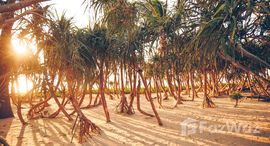 ยูนิตที่เหลืออยู่ในโครงการ บาบา บีช คลับ ภูเก็ต