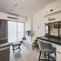 1 спален Кондо в аренду в Dusit D2 Residences, Нонг Кае