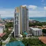 Studio Apartment for sale at The Peak Towers, Nong Prue
