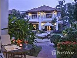 2 Bedroom Villa for sale at The Gardens, Bo Phut, Koh Samui, Surat Thani