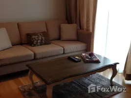 อพาร์ทเม้นท์ 1 ห้องนอน ให้เช่า ในโครงการ สิริ แอท สุขุมวิท, พระโขนง